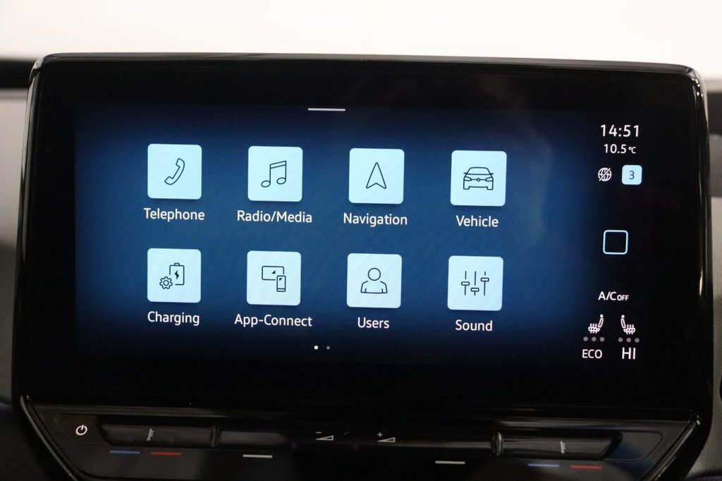 Used Volkswagen ID.3 2023 for sale - 77302118: Photo 16