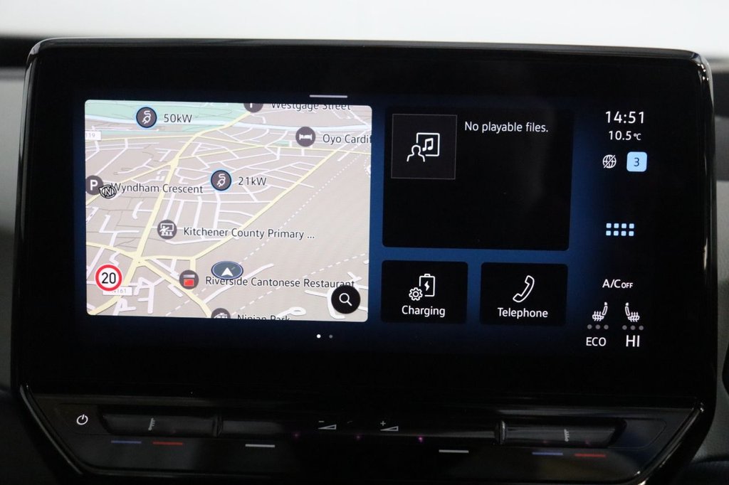 Used Volkswagen ID.3 2023 for sale - 77302118: Photo 17