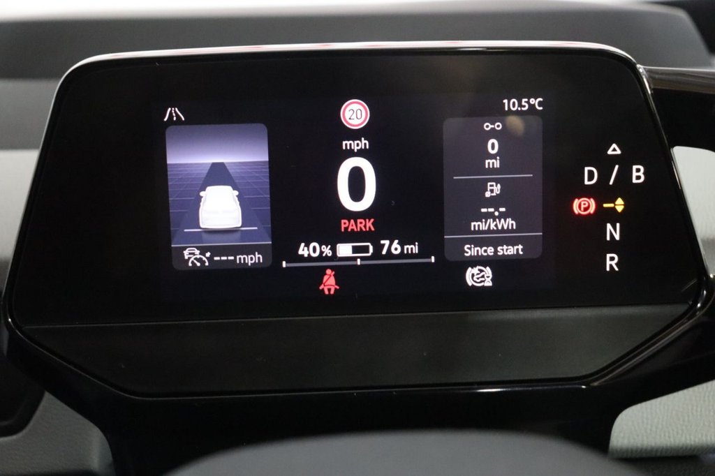 Used Volkswagen ID.3 2023 for sale - 77302118: Photo 18