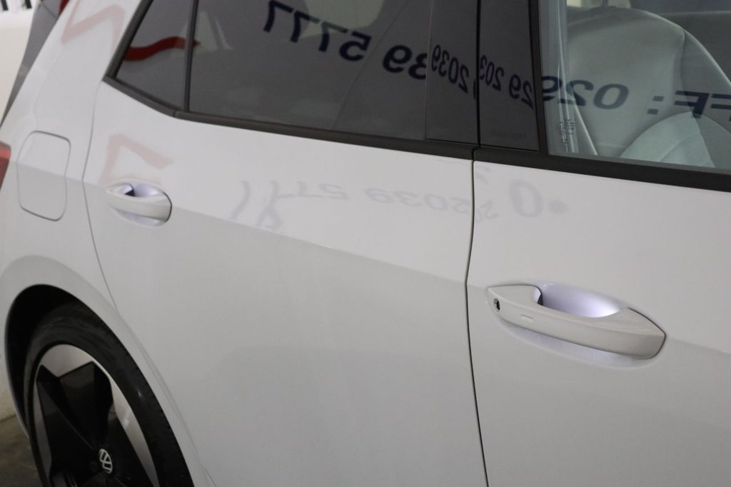 Used Volkswagen ID.3 2023 for sale - 77302118: Photo 20