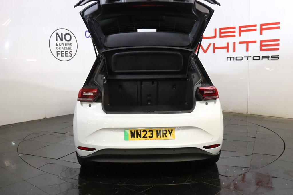 Used Volkswagen ID.3 2023 for sale - 77302118: Photo 22