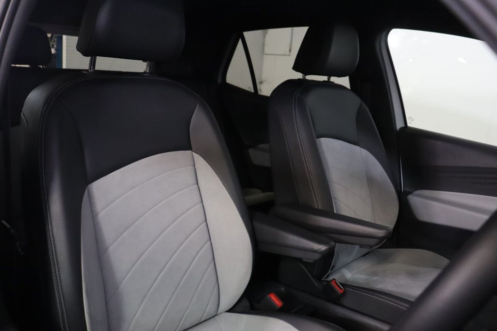 Used Volkswagen ID.3 2023 for sale - 77302118: Photo 24