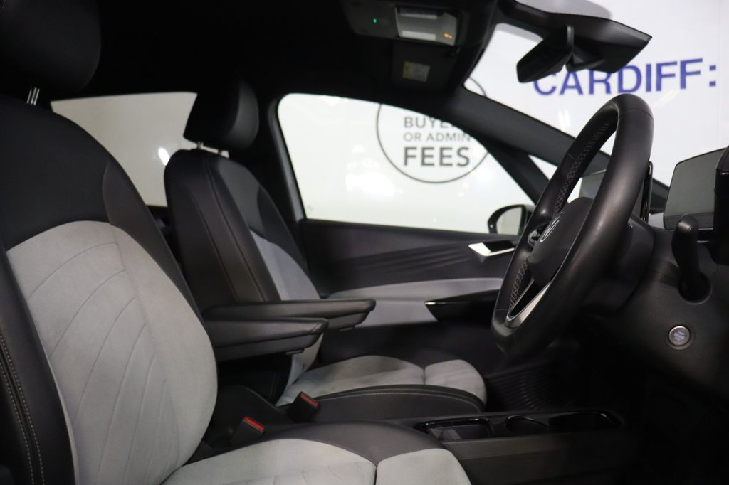 Used Volkswagen ID.3 2023 for sale - 77302118: Photo 27