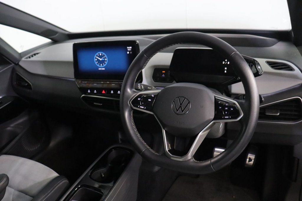Used Volkswagen ID.3 2023 for sale - 77302118: Photo 28
