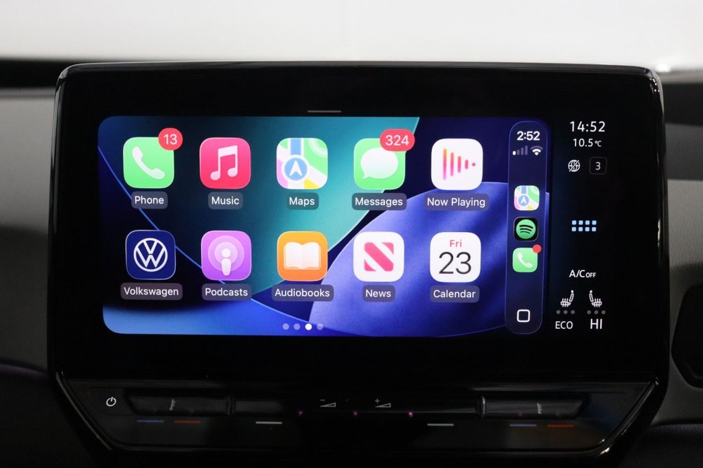 Used Volkswagen ID.3 2023 for sale - 77302118: Photo 3