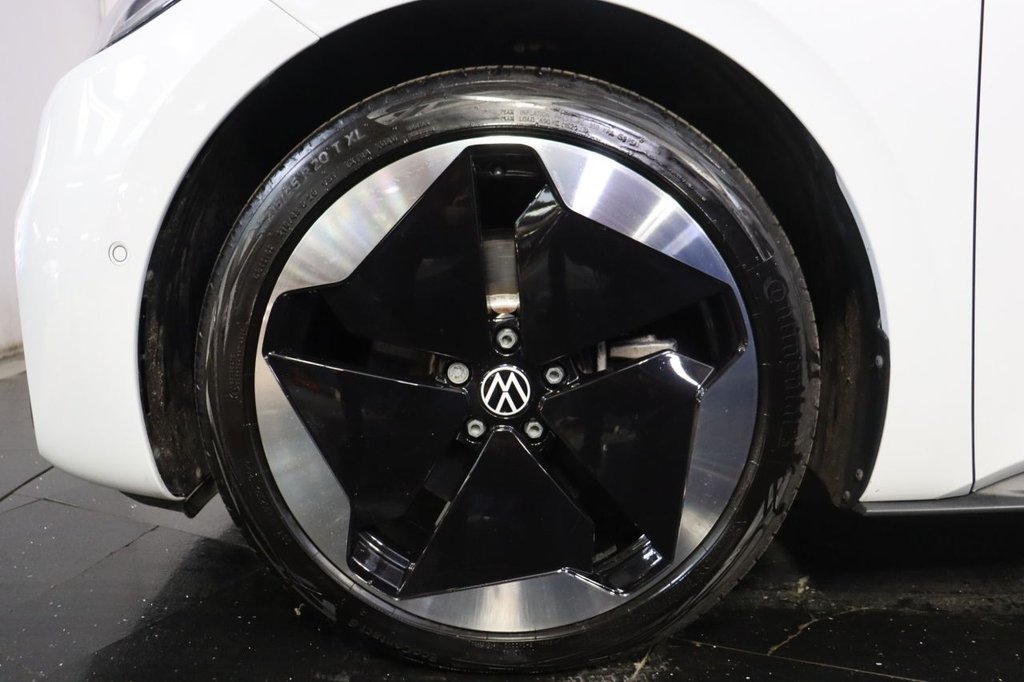 Used Volkswagen ID.3 2023 for sale - 77302118: Photo 39