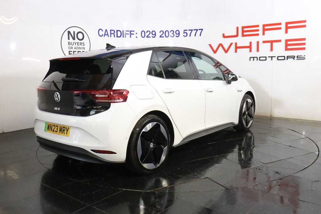 Used Volkswagen ID.3 2023 for sale - 77302118: Photo 5