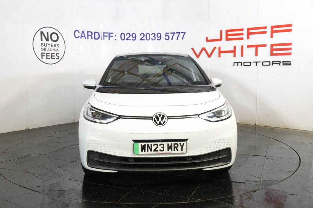 Used Volkswagen ID.3 2023 for sale - 77302118: Photo 7