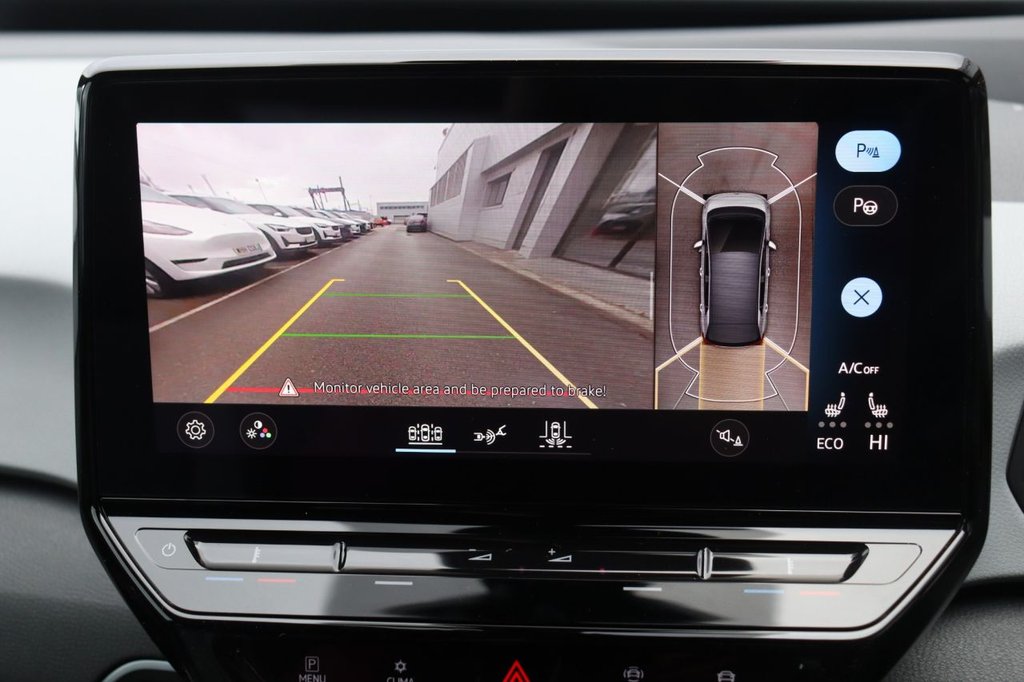 Used Volkswagen ID.3 2023 for sale - 77302118: Photo 8