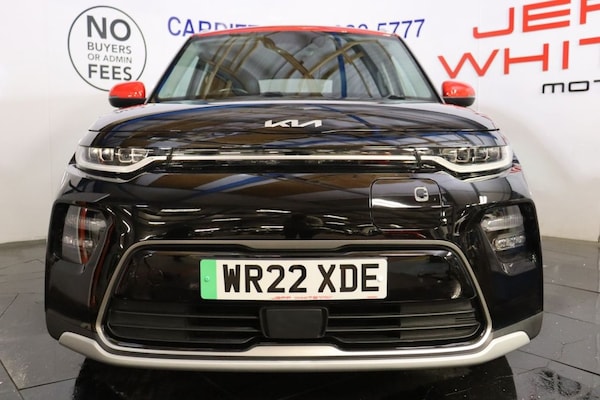 Used Kia Soul 2022 for sale - 73248086: Photo 13