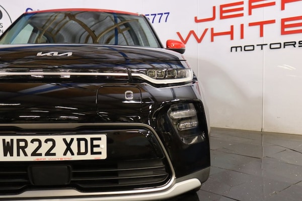 Used Kia Soul 2022 for sale - 73248086: Photo 14