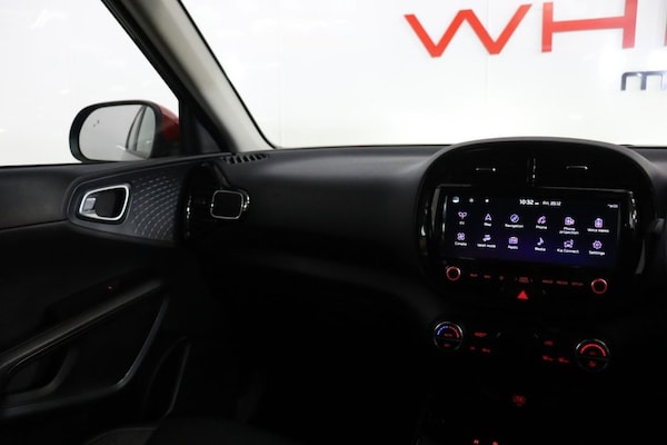 Used Kia Soul 2022 for sale - 73248086: Photo 18