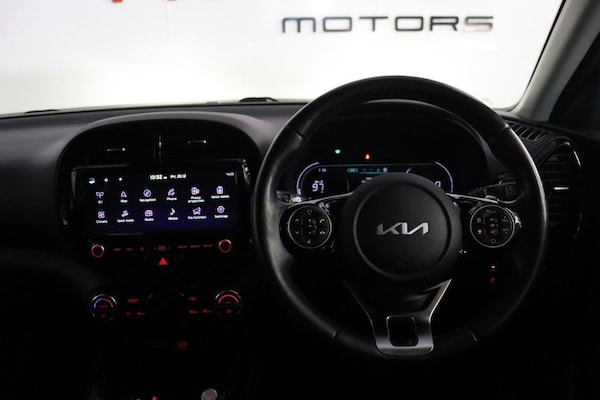 Used Kia Soul 2022 for sale - 73248086: Photo 19