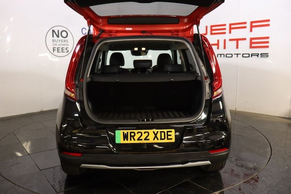 Used Kia Soul 2022 for sale - 73248086: Photo 22
