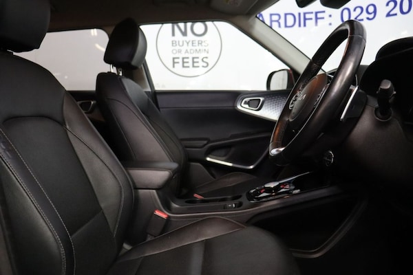 Used Kia Soul 2022 for sale - 73248086: Photo 24