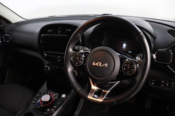 Used Kia Soul 2022 for sale - 73248086: Photo 25