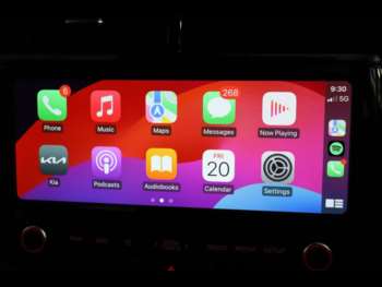 Used Kia Soul 2022 for sale - 73248086: Photo