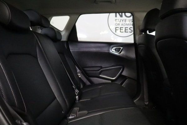 Used Kia Soul 2022 for sale - 73248086: Photo 35