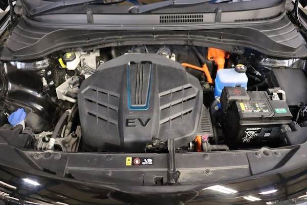 Used Kia Soul 2022 for sale - 73248086: Photo 39