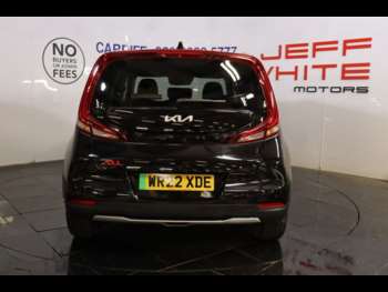Used Kia Soul 2022 for sale - 73248086: Photo