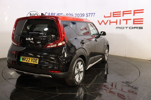 Used Kia Soul 2022 for sale - 73248086: Photo 5