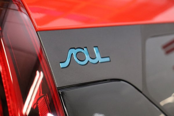 Used Kia Soul 2022 for sale - 73248086: Photo 6