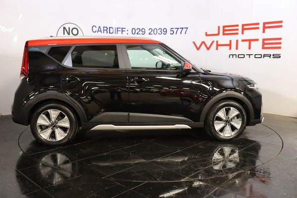Used Kia Soul 2022 for sale - 73248086: Photo 7