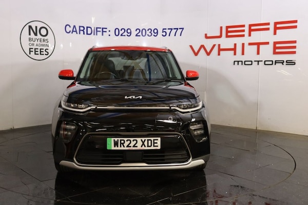 Used Kia Soul 2022 for sale - 73248086: Photo 8
