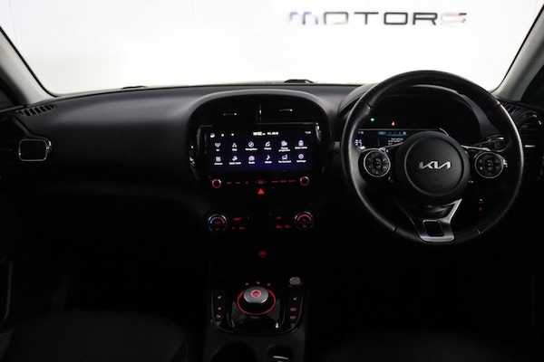 Used Kia Soul 2022 for sale - 73248086: Photo 9