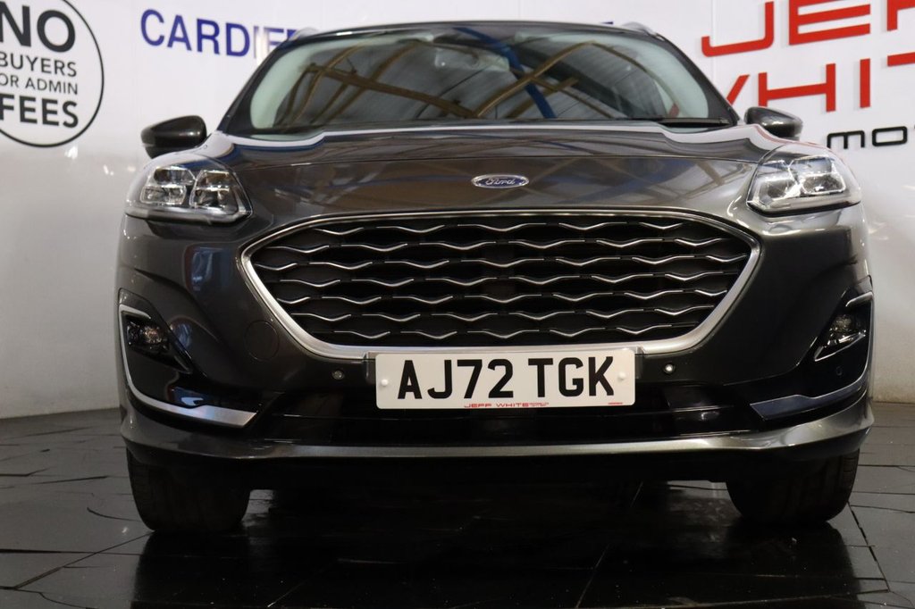 Used Ford Kuga 2022 for sale - 77614114: Photo 10