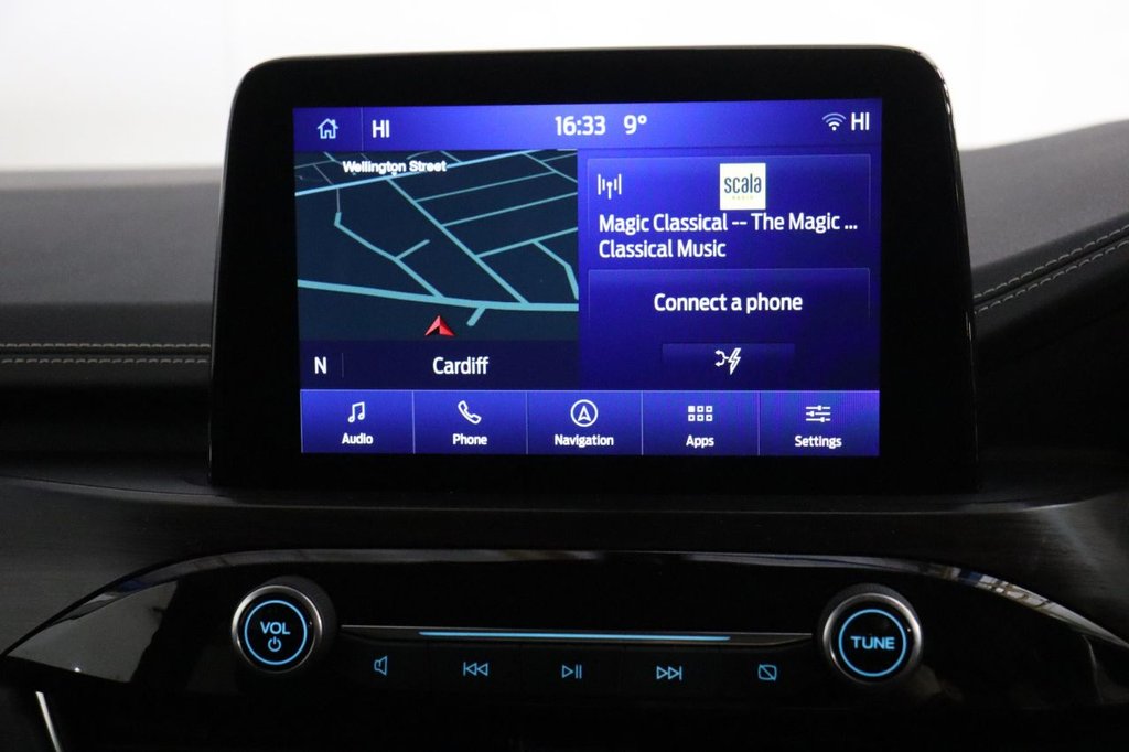 Used Ford Kuga 2022 for sale - 77614114: Photo 14