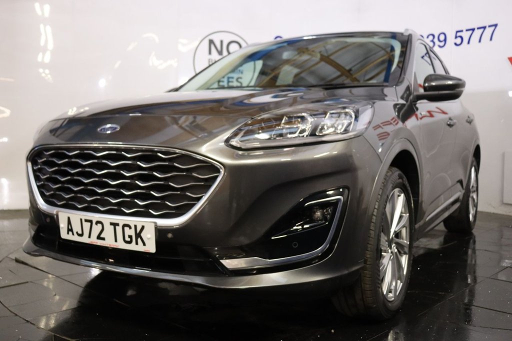 Used Ford Kuga 2022 for sale - 77614114: Photo 16