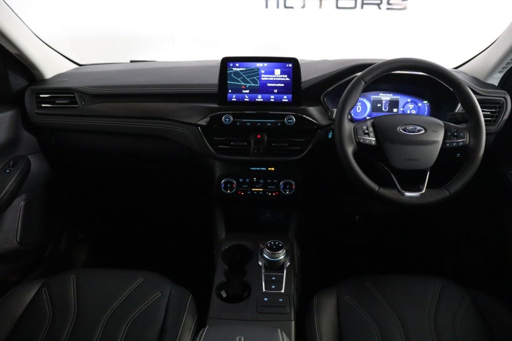 Used Ford Kuga 2022 for sale - 77614114: Photo 21