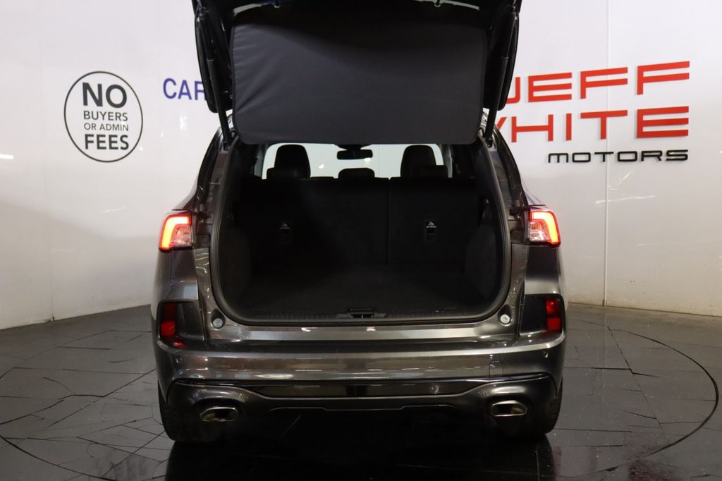 Used Ford Kuga 2022 for sale - 77614114: Photo 22