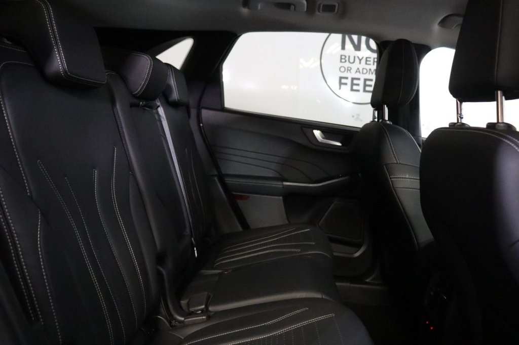 Used Ford Kuga 2022 for sale - 77614114: Photo 37