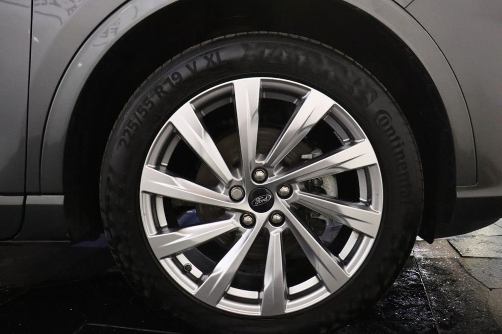 Used Ford Kuga 2022 for sale - 77614114: Photo 41