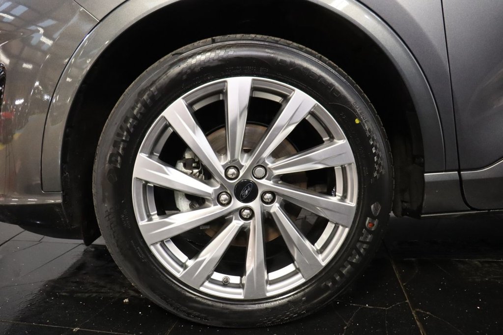 Used Ford Kuga 2022 for sale - 77614114: Photo 44