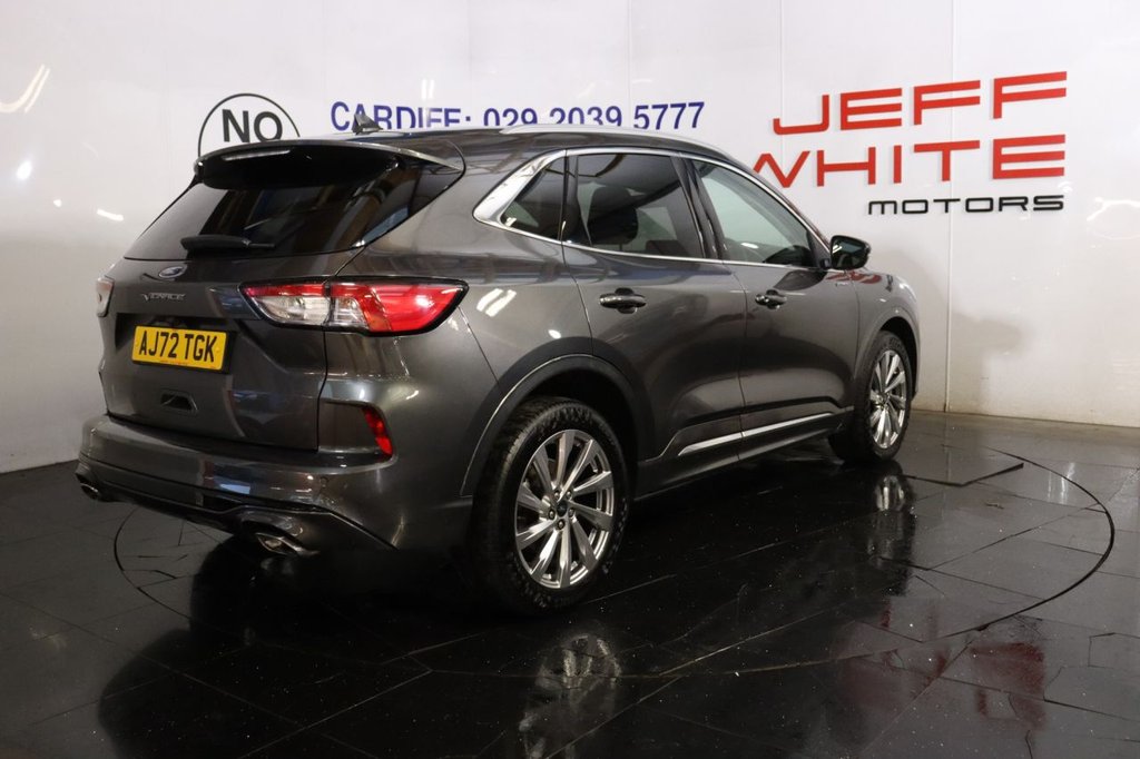 Used Ford Kuga 2022 for sale - 77614114: Photo 5