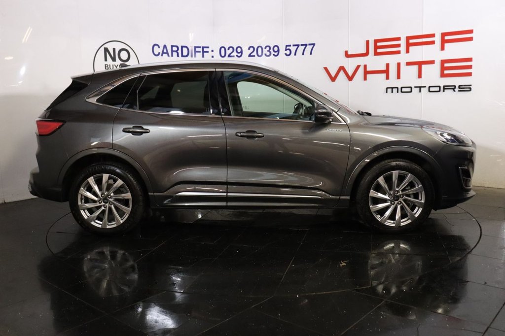 Used Ford Kuga 2022 for sale - 77614114: Photo 6