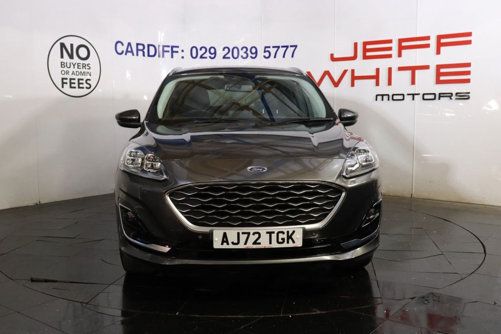Used Ford Kuga 2022 for sale - 77614114: Photo 7