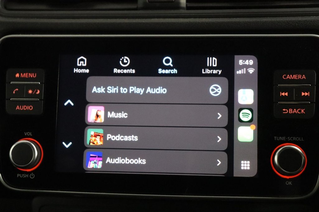 Used Nissan Leaf 2022 for sale - 76632346: Photo 10