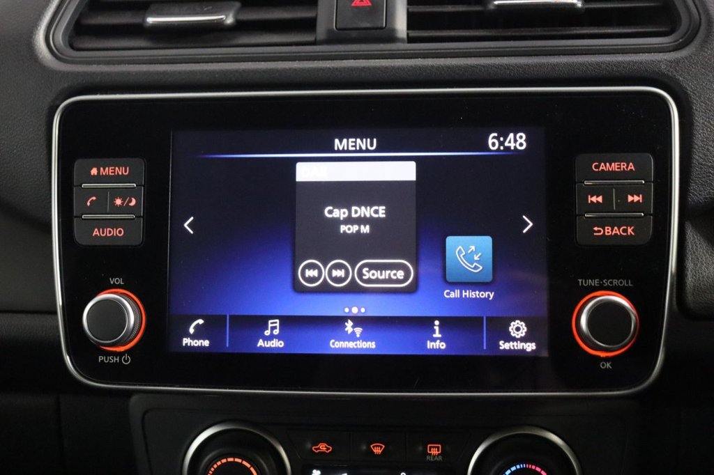 Used Nissan Leaf 2022 for sale - 76632346: Photo 14