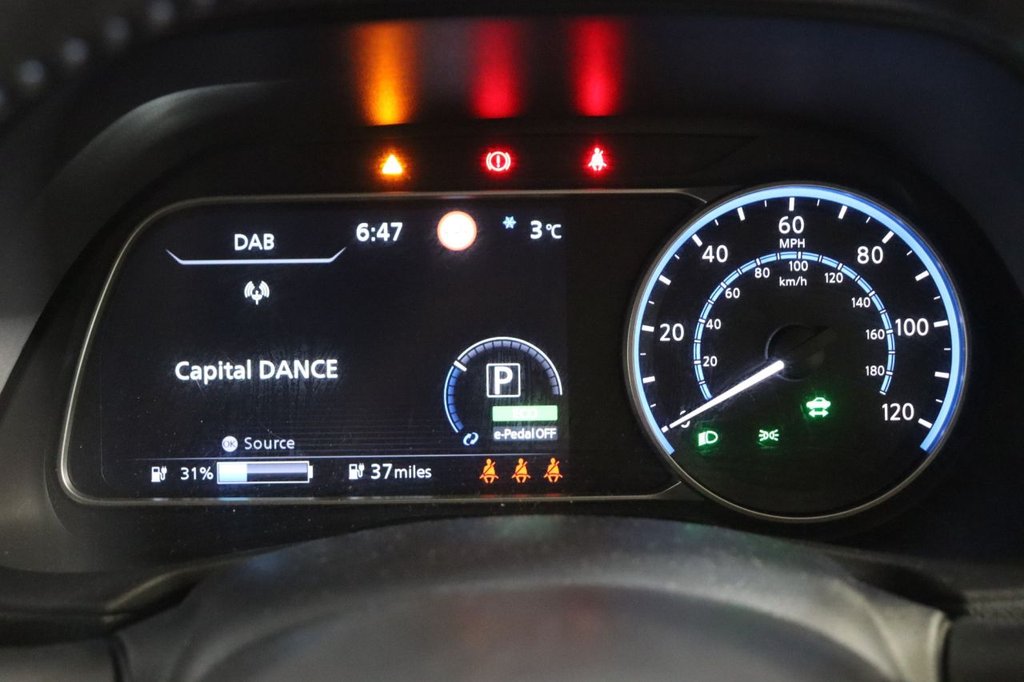 Used Nissan Leaf 2022 for sale - 76632346: Photo 15