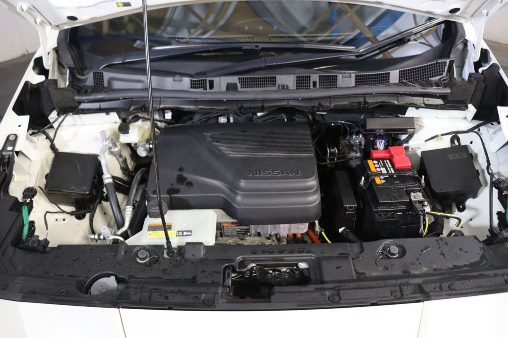 Used Nissan Leaf 2022 for sale - 76632346: Photo 16