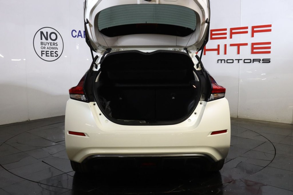 Used Nissan Leaf 2022 for sale - 76632346: Photo 18