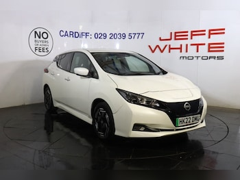 2022 (22) - 39kWh Acenta 5dr Auto (FACELIFT)(APPLE CAR PLAY)