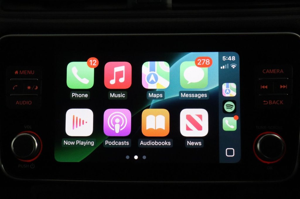 Used Nissan Leaf 2022 for sale - 76632346: Photo 2