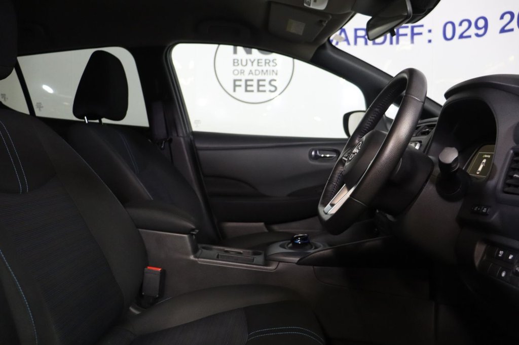 Used Nissan Leaf 2022 for sale - 76632346: Photo 20