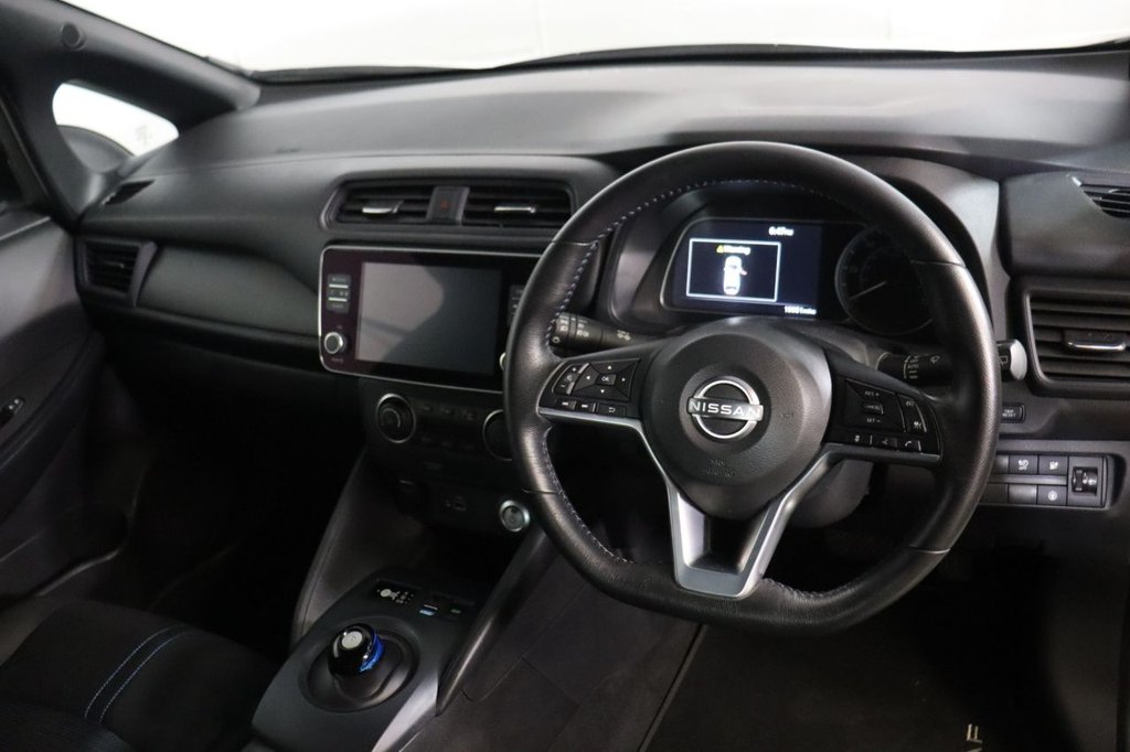 Used Nissan Leaf 2022 for sale - 76632346: Photo 21