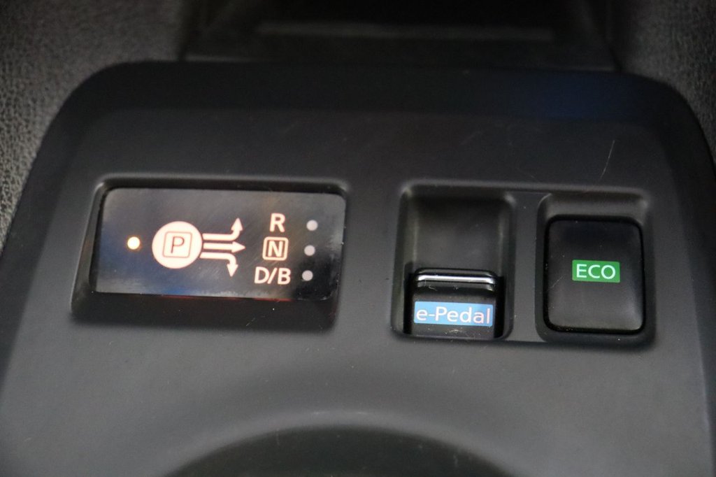 Used Nissan Leaf 2022 for sale - 76632346: Photo 25